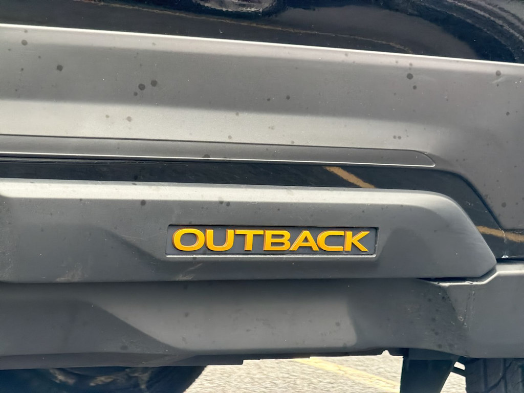 Thumbnail: 2024 Subaru Outback - 26