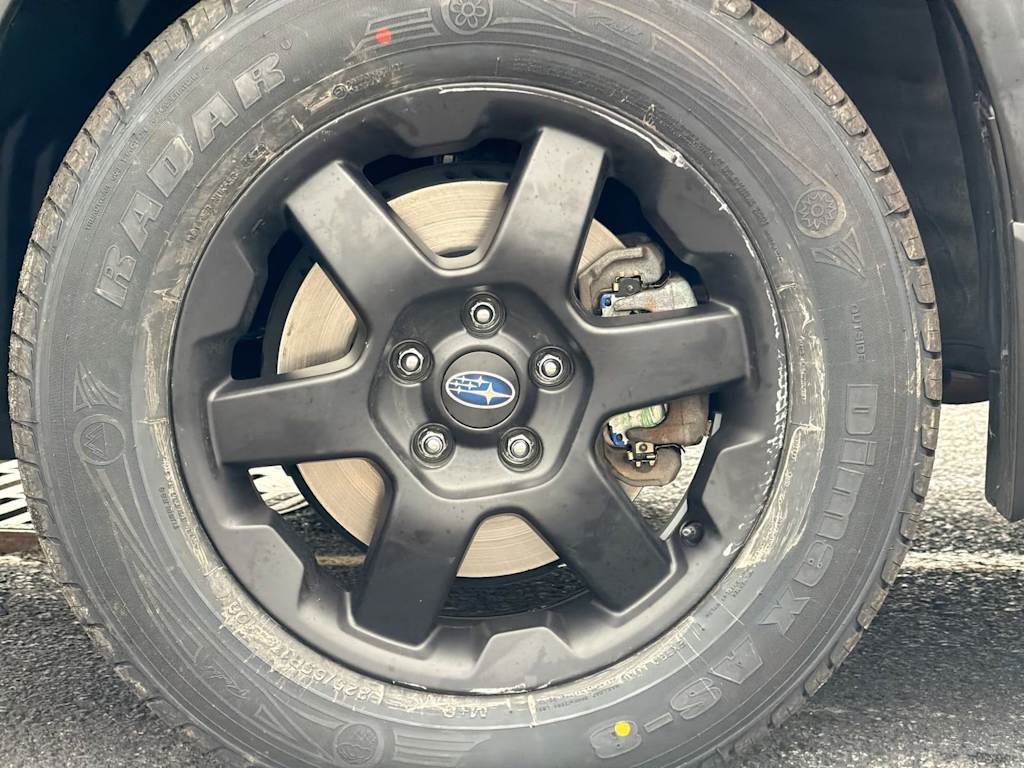 Thumbnail: 2024 Subaru Outback - 7