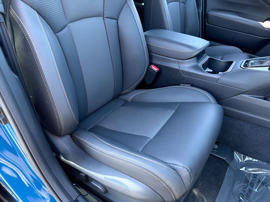 Thumbnail: 2025 Subaru Outback - 9