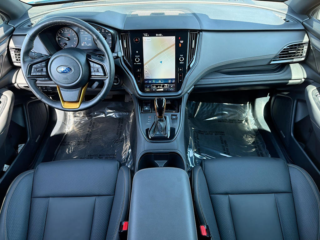 Thumbnail: 2025 Subaru Outback - 7