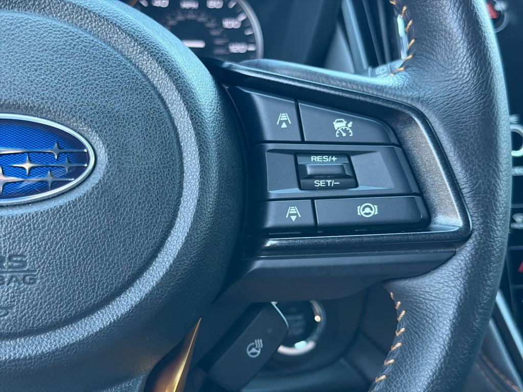 Thumbnail: 2025 Subaru Outback - 29
