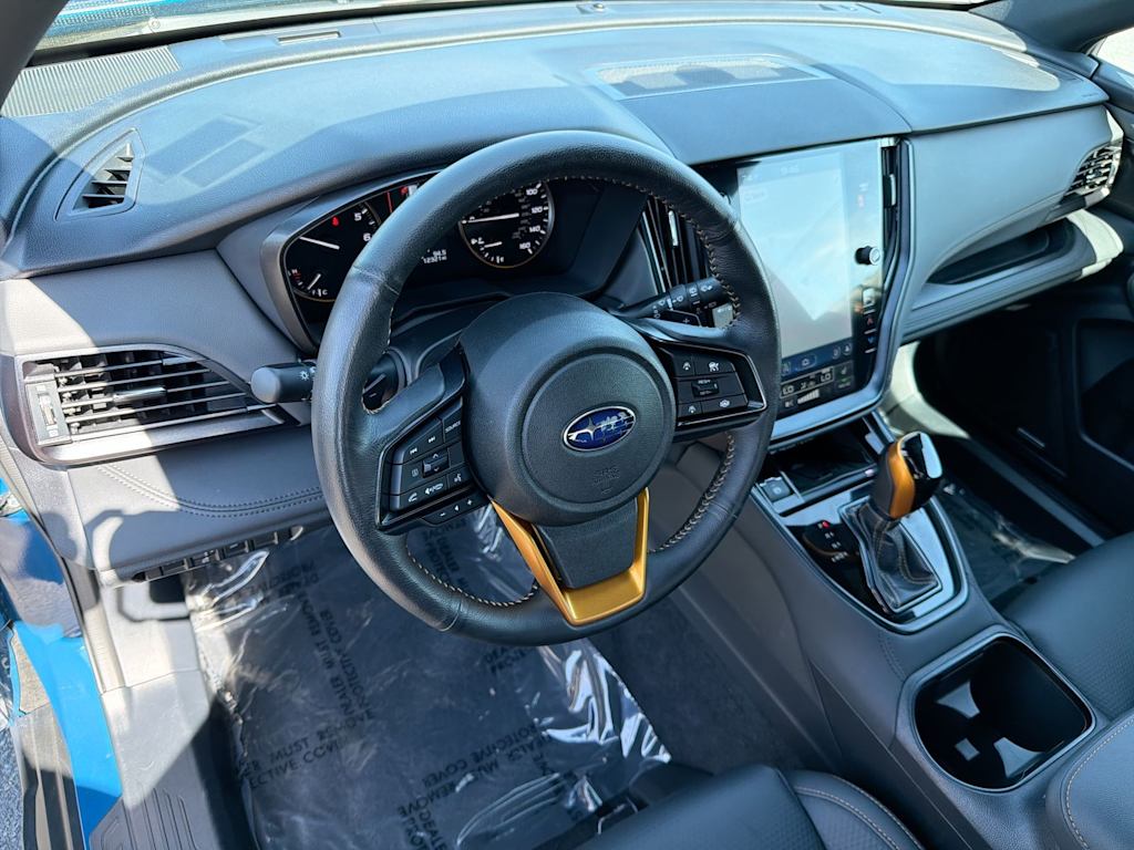 Thumbnail: 2025 Subaru Outback - 2