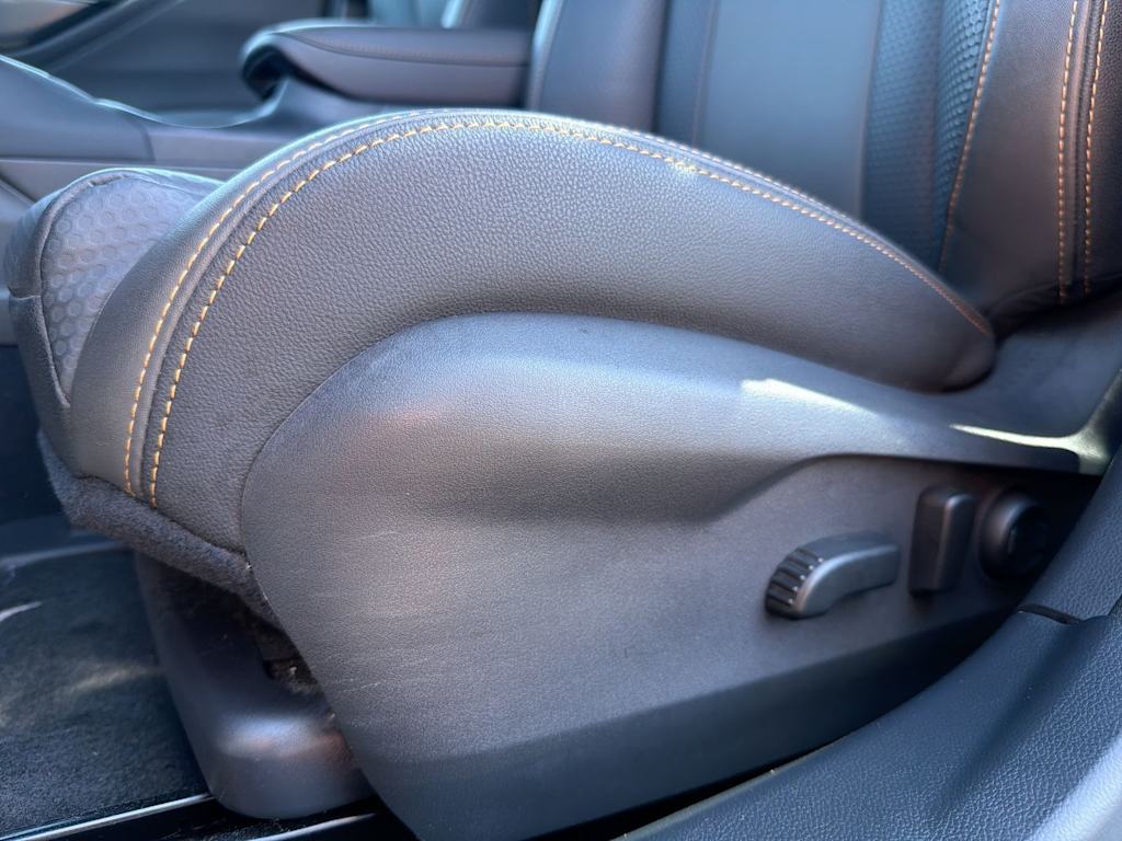 Thumbnail: 2025 Subaru Outback - 25
