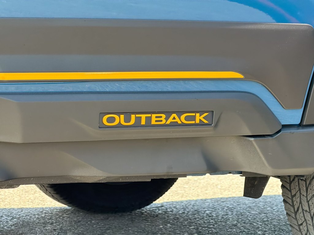 Thumbnail: 2025 Subaru Outback - 17