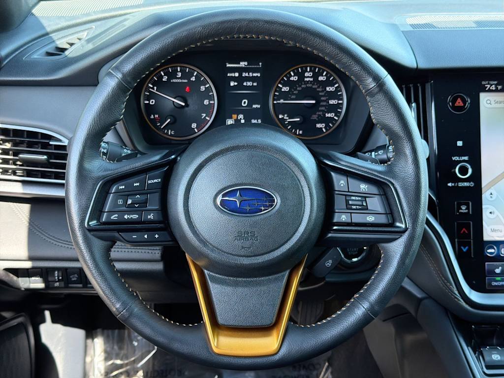 Thumbnail: 2025 Subaru Outback - 11