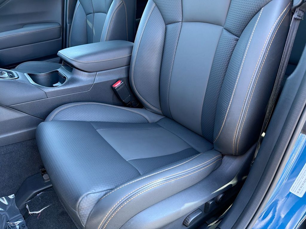 Thumbnail: 2025 Subaru Outback - 8