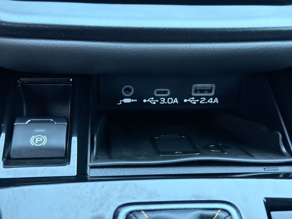 Thumbnail: 2025 Subaru Outback - 34