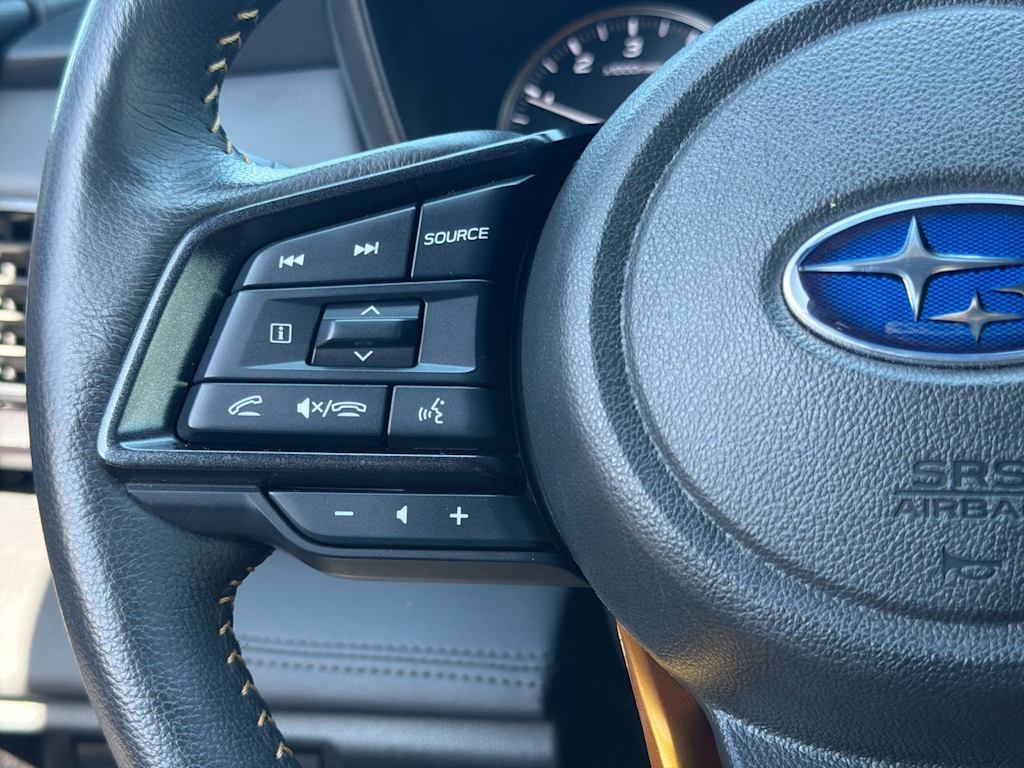 Thumbnail: 2025 Subaru Outback - 28