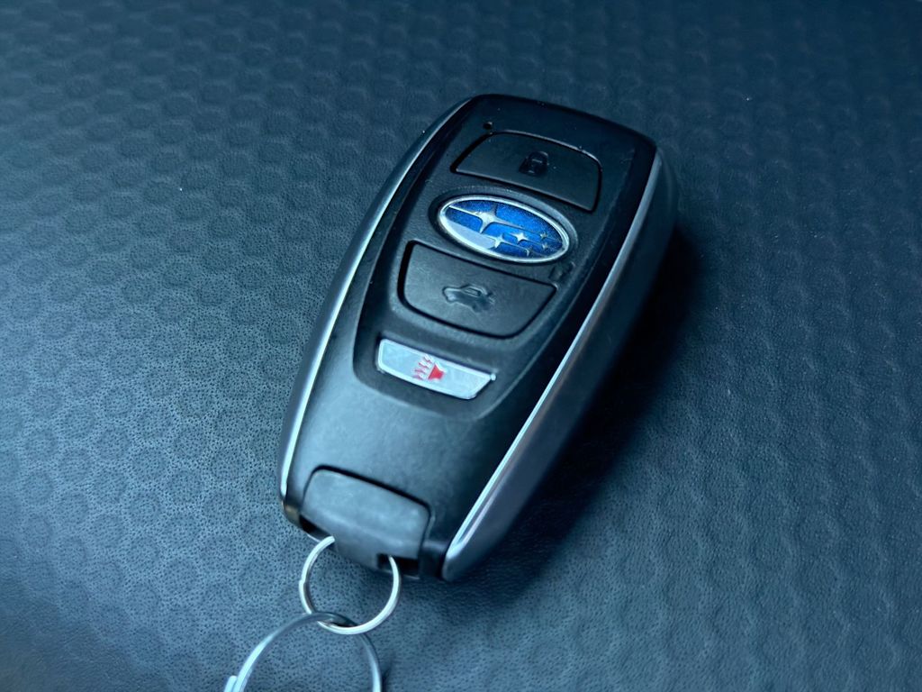 Thumbnail: 2025 Subaru Outback - 36