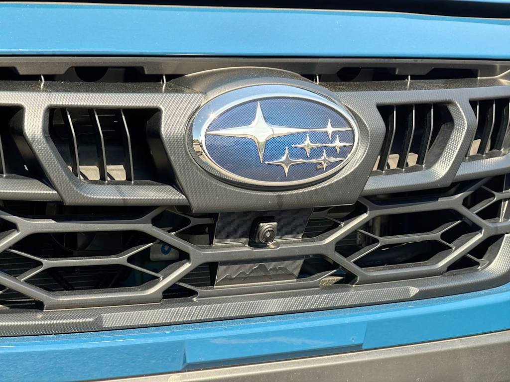 Thumbnail: 2025 Subaru Outback - 24
