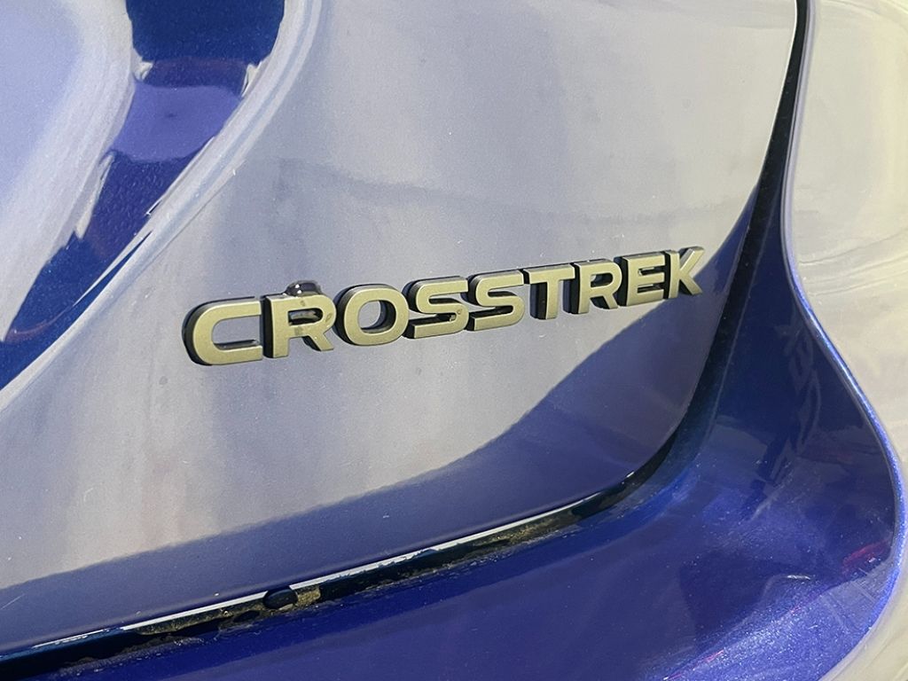 Thumbnail: 2026 Subaru Crosstrek - 19