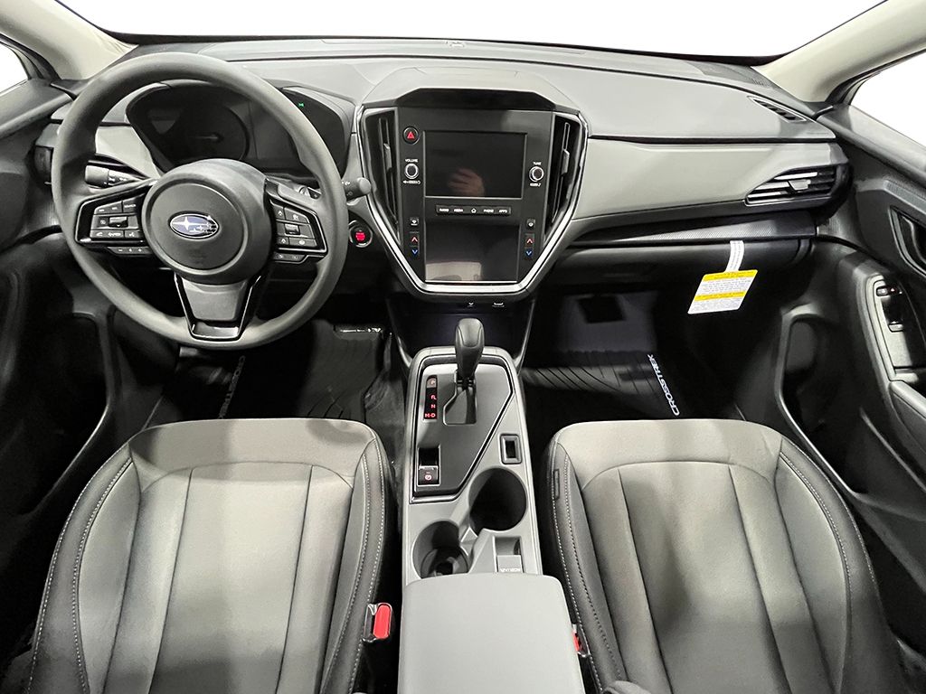 Thumbnail: 2026 Subaru Crosstrek - 2