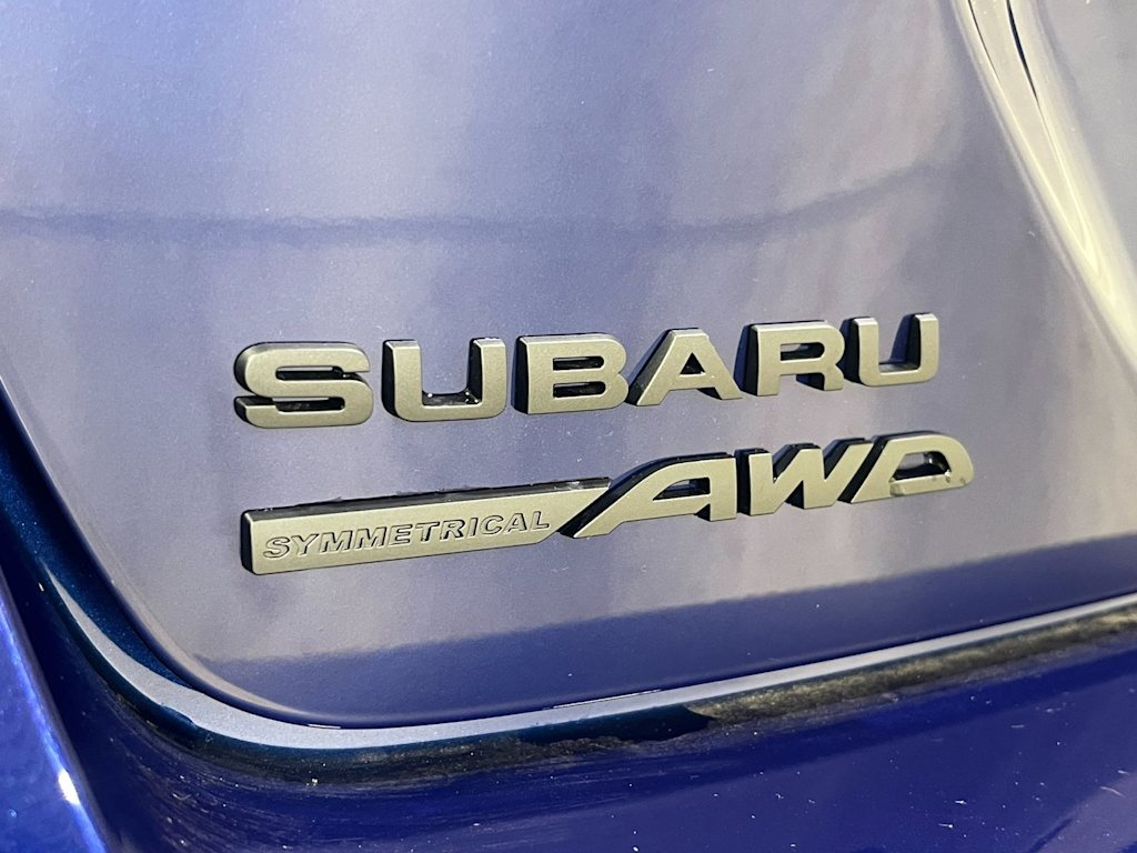 Thumbnail: 2026 Subaru Crosstrek - 7
