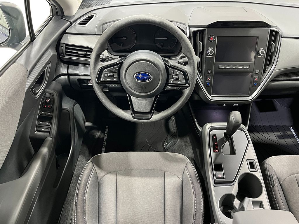 Thumbnail: 2026 Subaru Crosstrek - 9