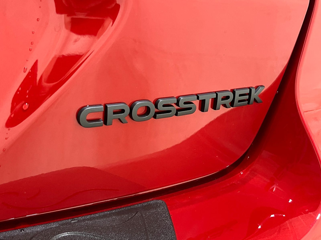 Thumbnail: 2026 Subaru Crosstrek - 7