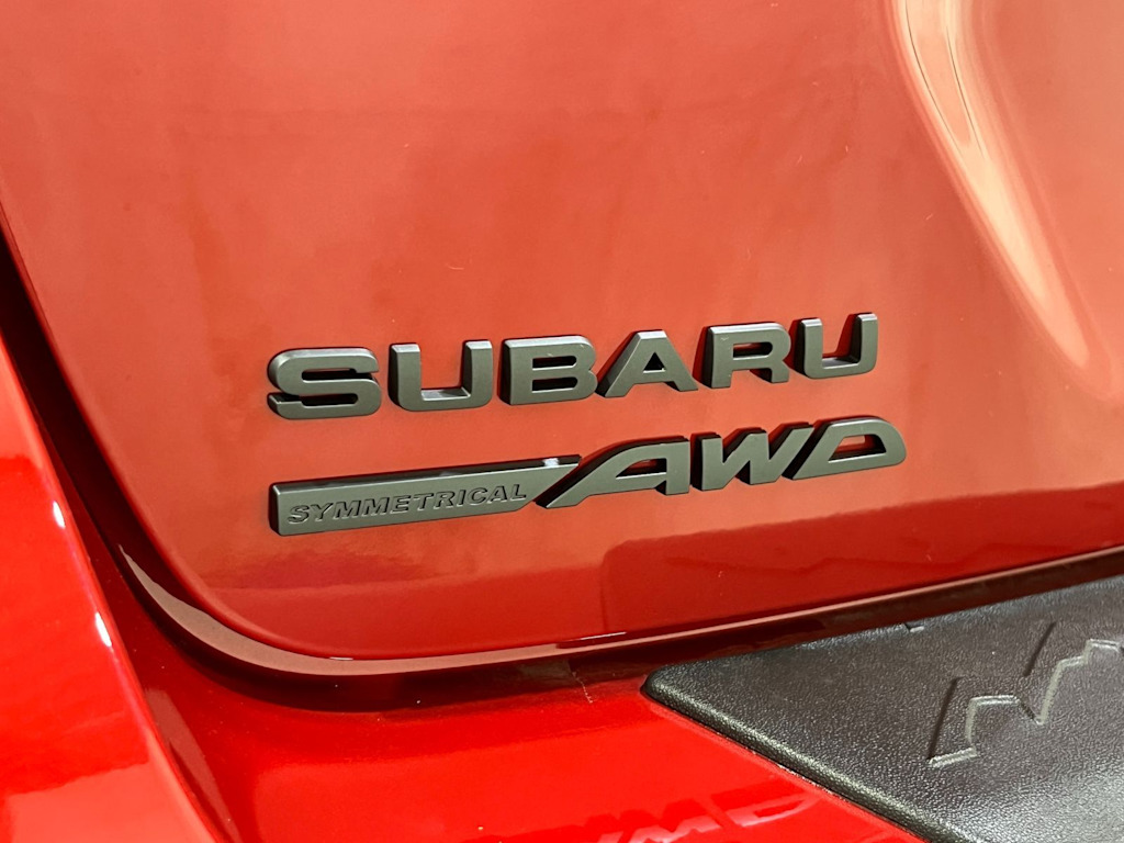 Thumbnail: 2026 Subaru Crosstrek - 19