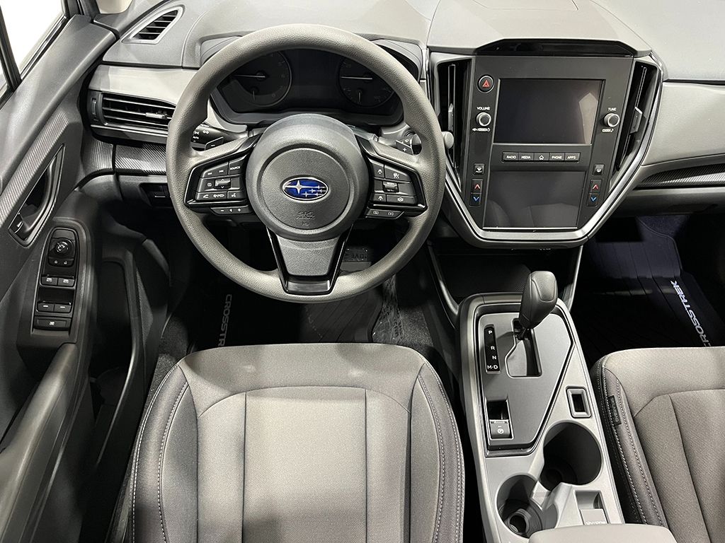 Thumbnail: 2026 Subaru Crosstrek - 9