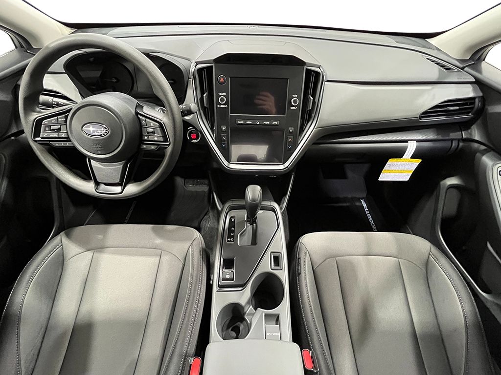 Thumbnail: 2026 Subaru Crosstrek - 2