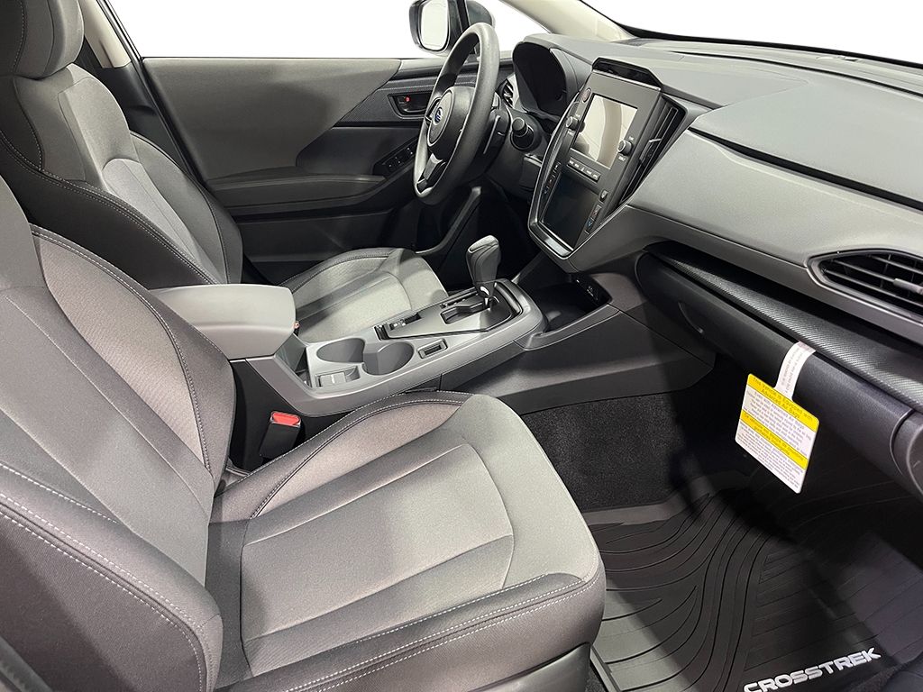 Thumbnail: 2026 Subaru Crosstrek - 11