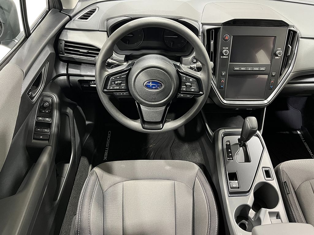 Thumbnail: 2026 Subaru Crosstrek - 9
