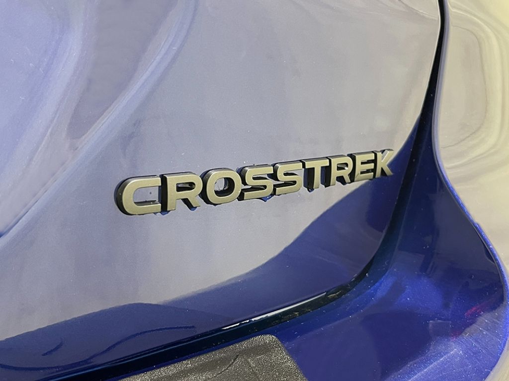 Thumbnail: 2026 Subaru Crosstrek - 19