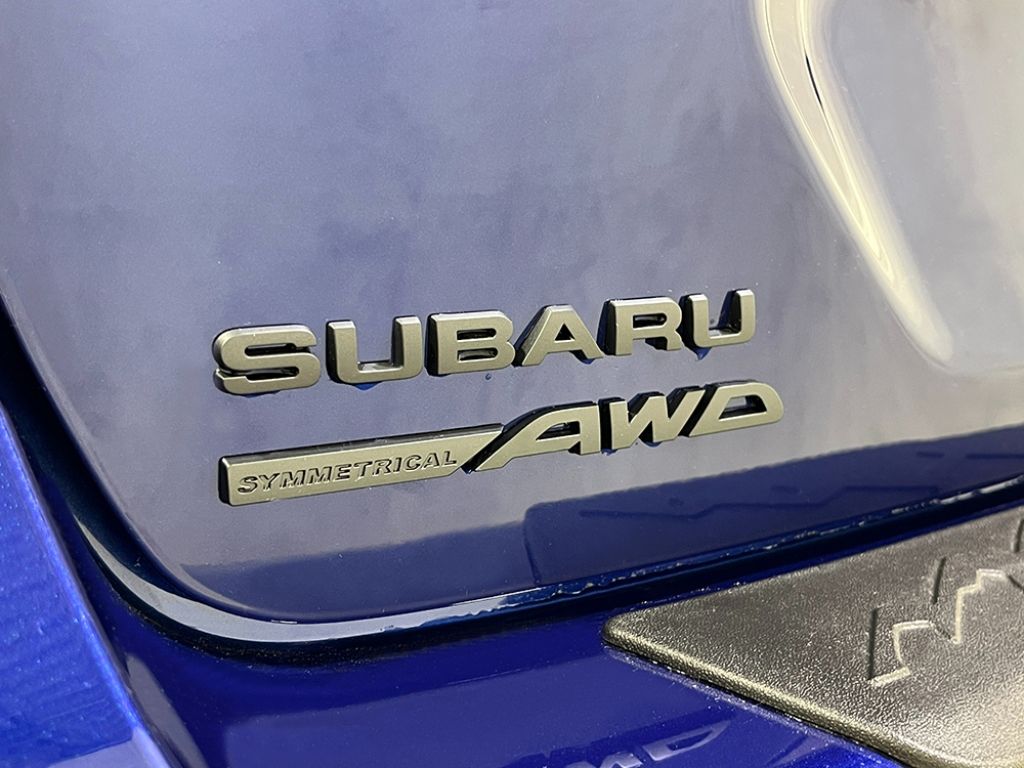 Thumbnail: 2026 Subaru Crosstrek - 7