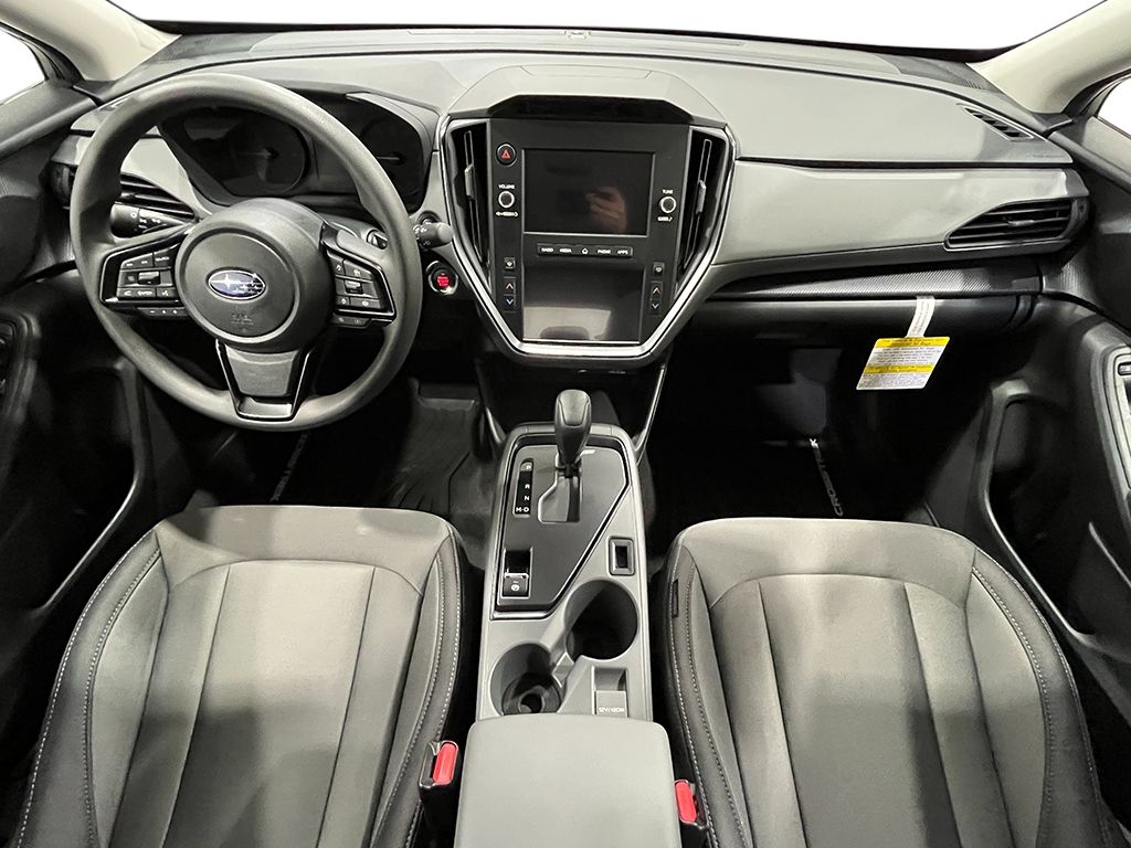 Thumbnail: 2026 Subaru Crosstrek - 2