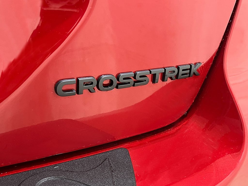 Thumbnail: 2026 Subaru Crosstrek - 19
