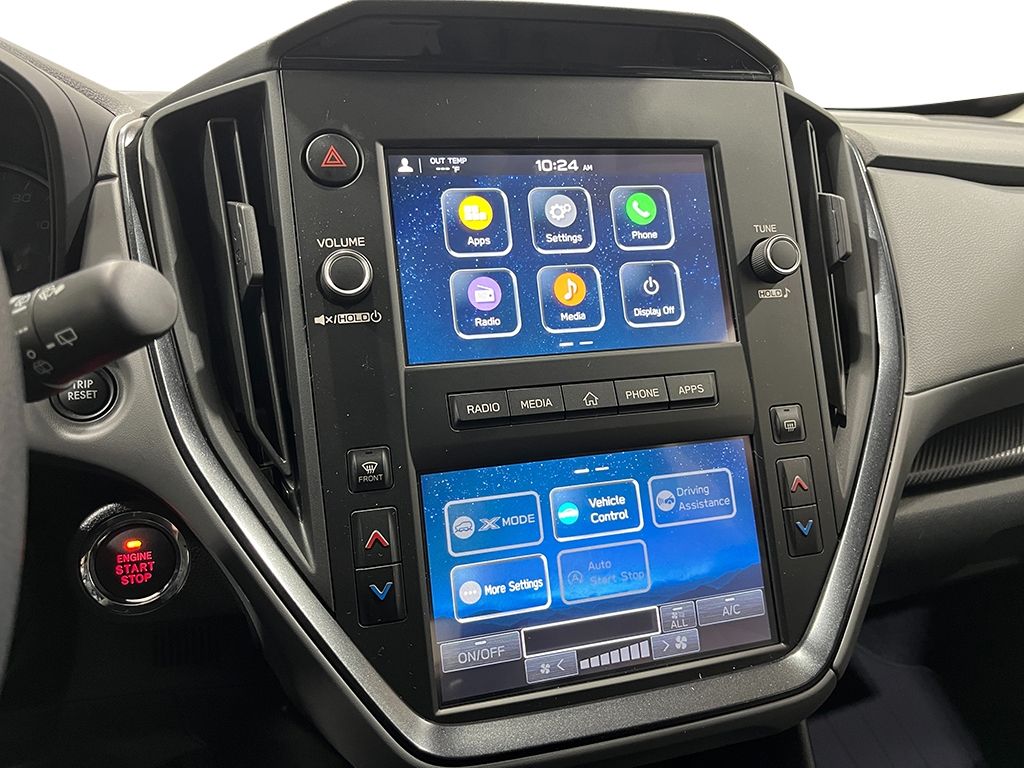 Thumbnail: 2026 Subaru Crosstrek - 12