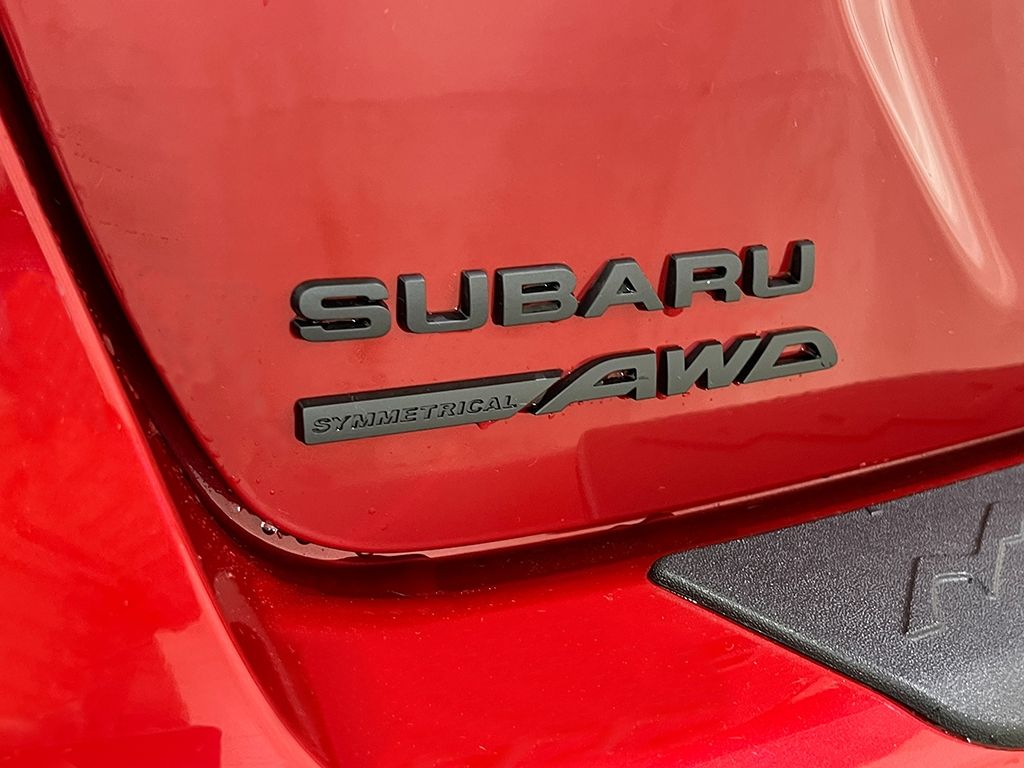 Thumbnail: 2026 Subaru Crosstrek - 6