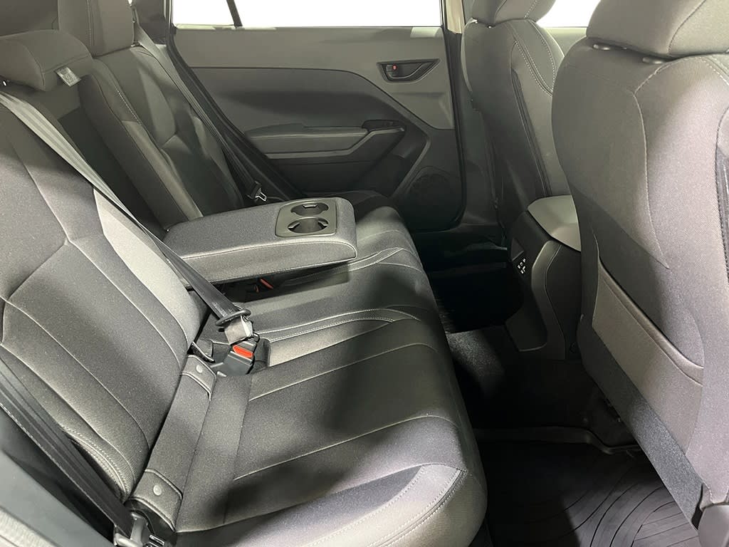 Thumbnail: 2026 Subaru Crosstrek - 27