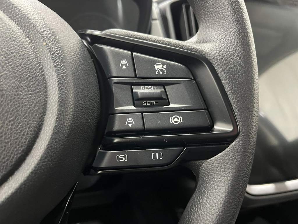 Thumbnail: 2026 Subaru Crosstrek - 23