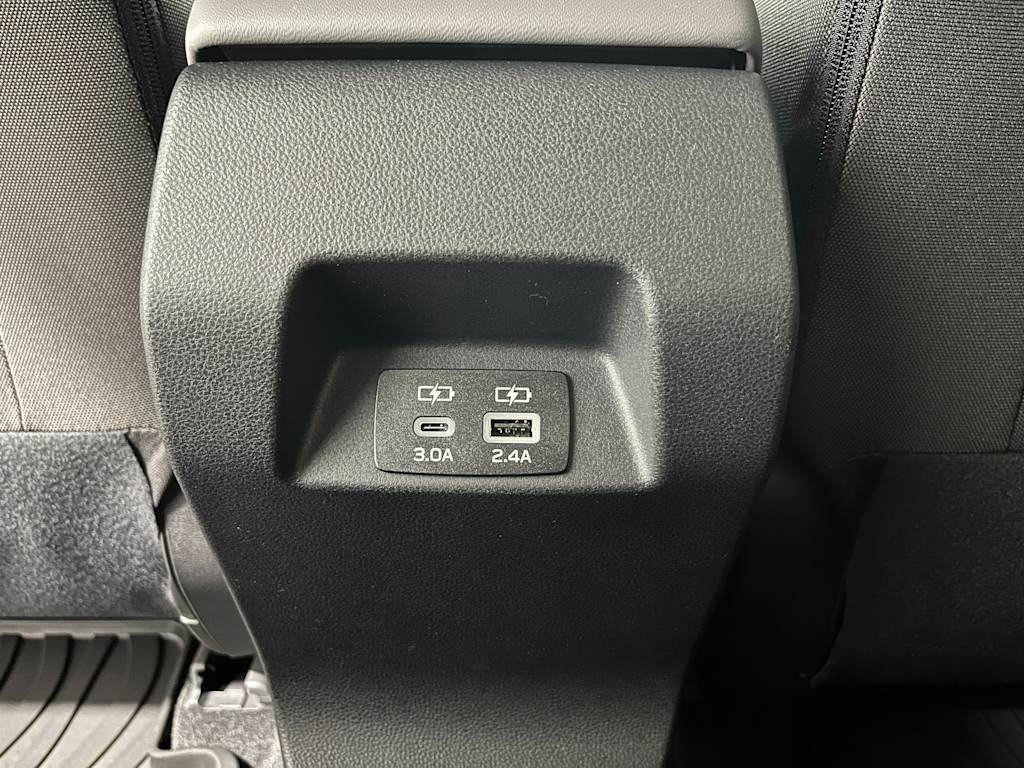 Thumbnail: 2026 Subaru Crosstrek - 25