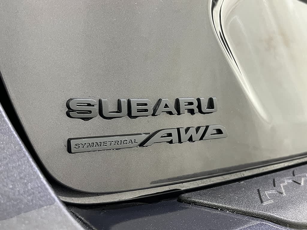 Thumbnail: 2026 Subaru Crosstrek - 7