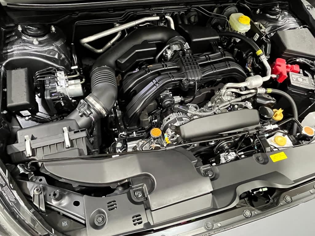 Thumbnail: 2026 Subaru Crosstrek - 8