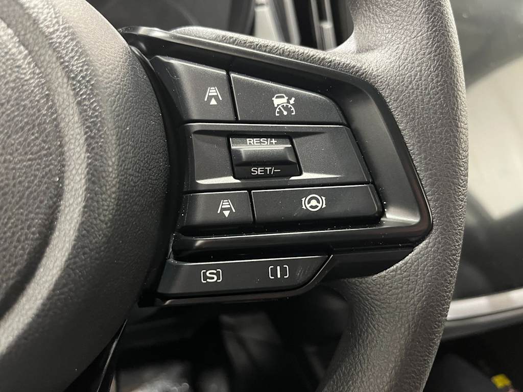 Thumbnail: 2026 Subaru Crosstrek - 23