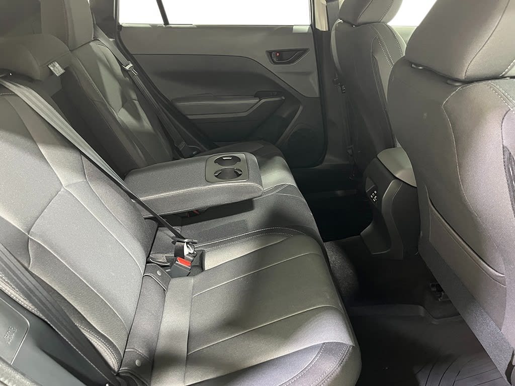 Thumbnail: 2026 Subaru Crosstrek - 29