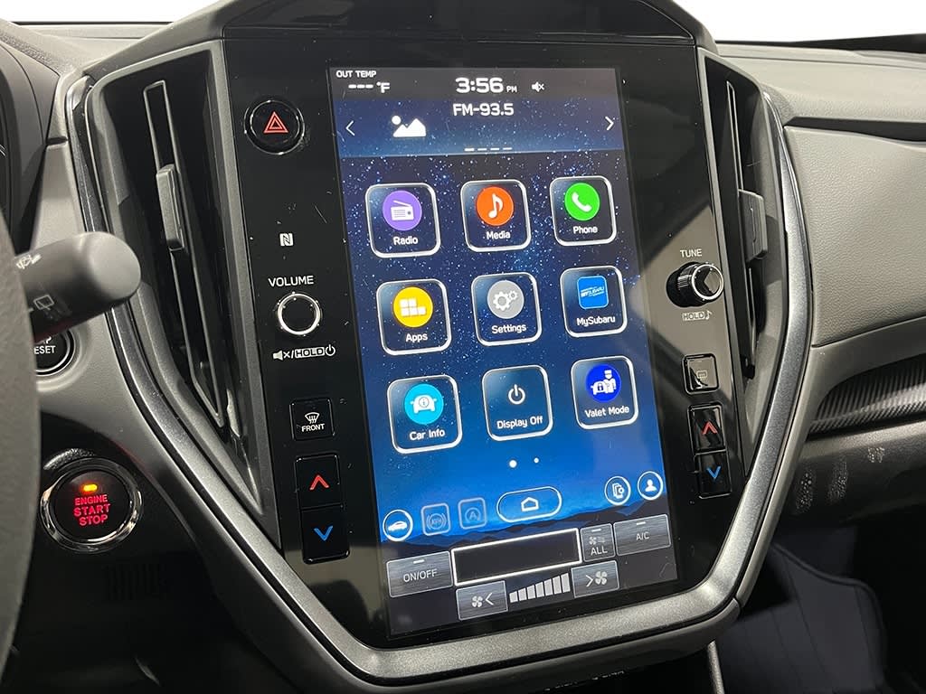 Thumbnail: 2026 Subaru Crosstrek - 13