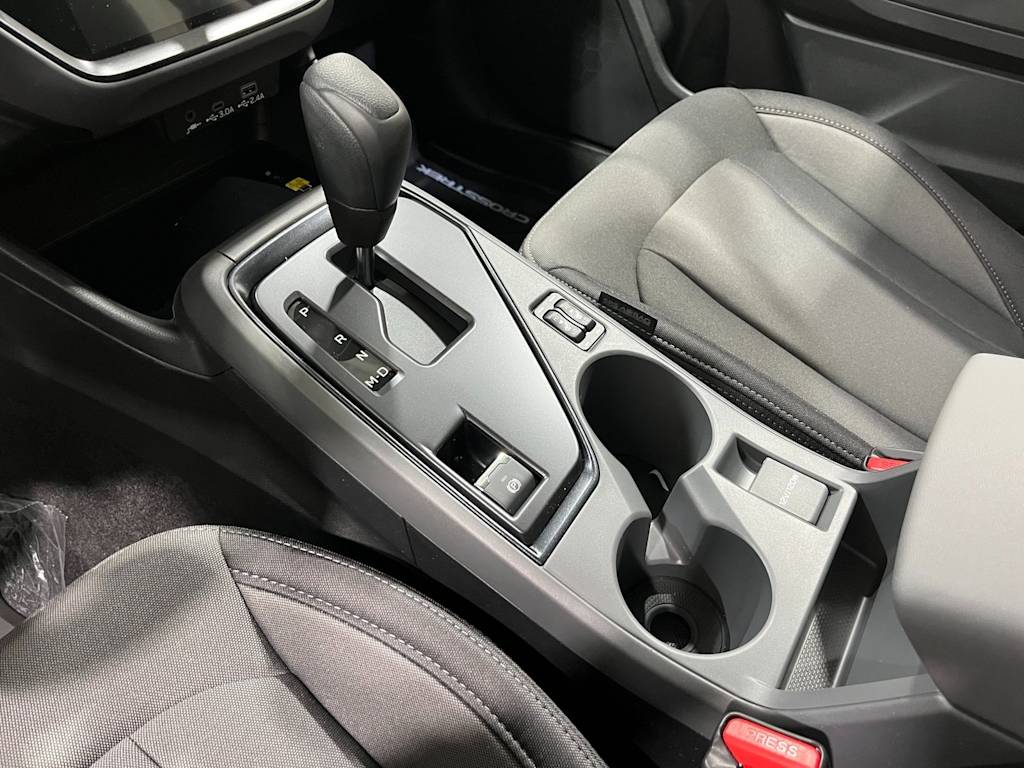 Thumbnail: 2026 Subaru Crosstrek - 14