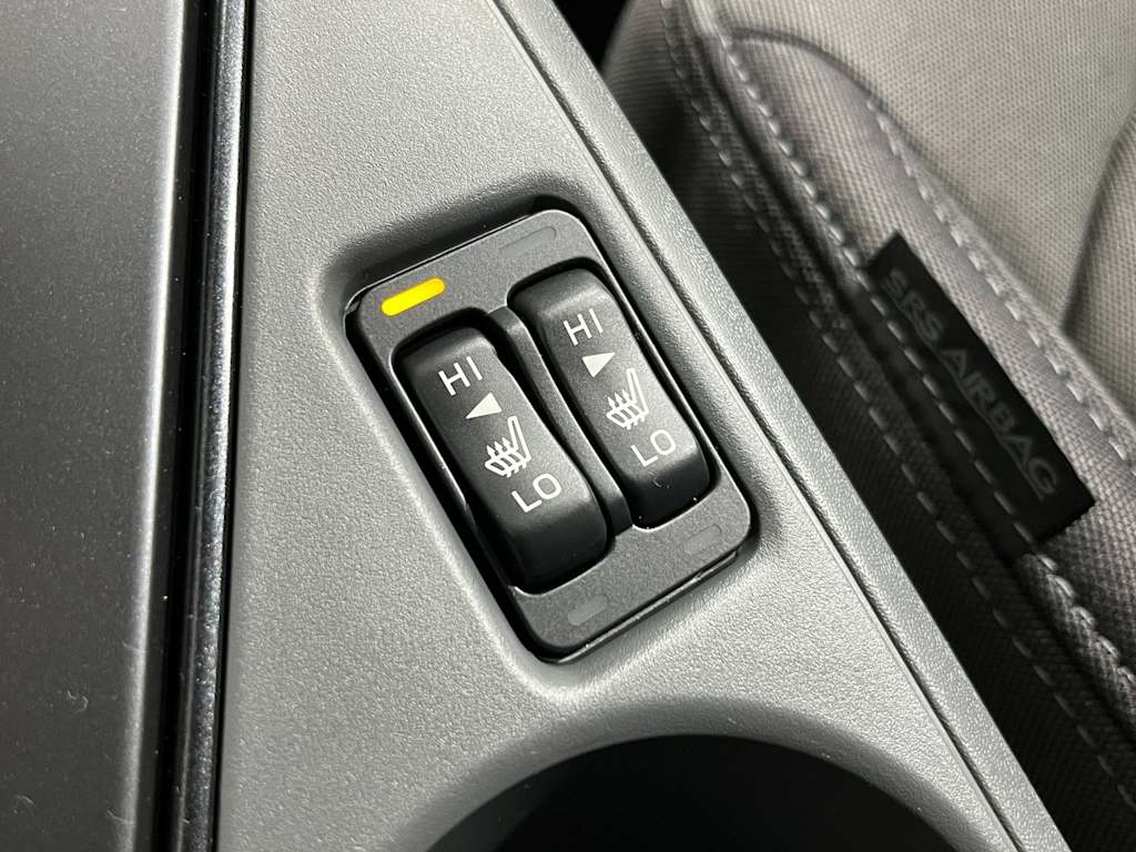 Thumbnail: 2026 Subaru Crosstrek - 25