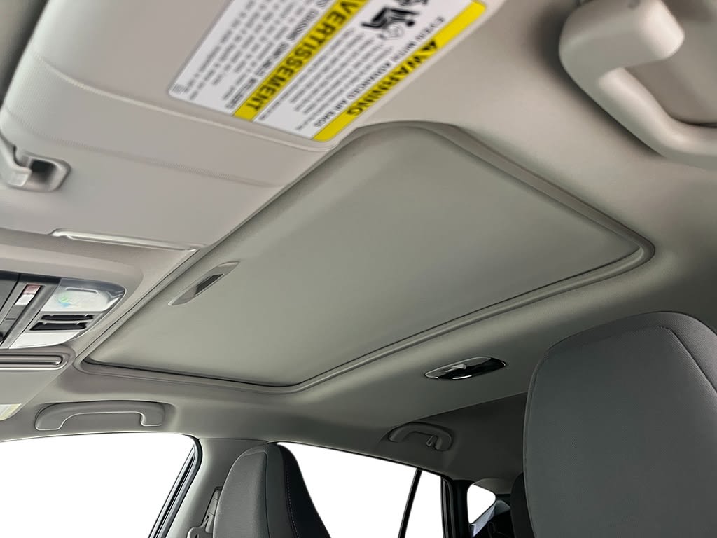 Thumbnail: 2026 Subaru Crosstrek - 27