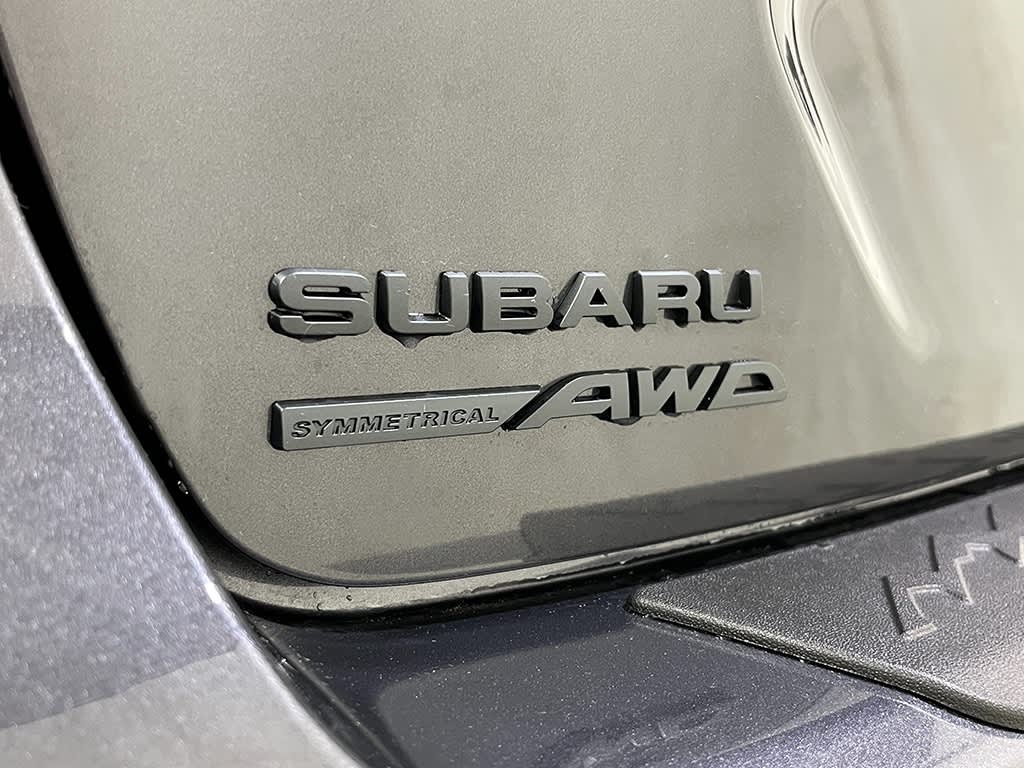 Thumbnail: 2026 Subaru Crosstrek - 7