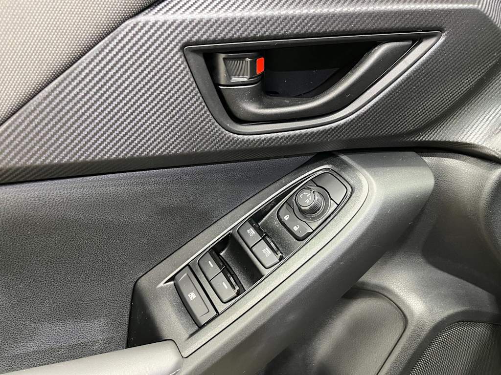 Thumbnail: 2026 Subaru Crosstrek - 21