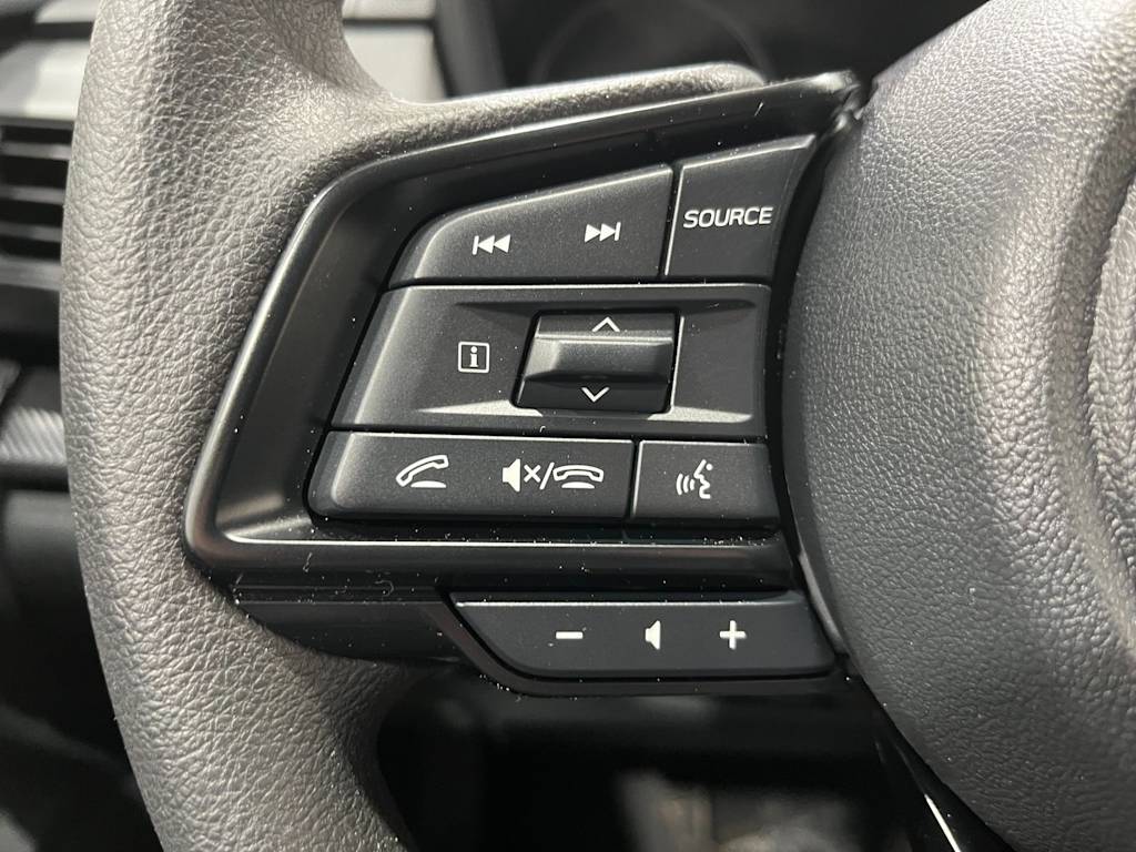 Thumbnail: 2026 Subaru Crosstrek - 22