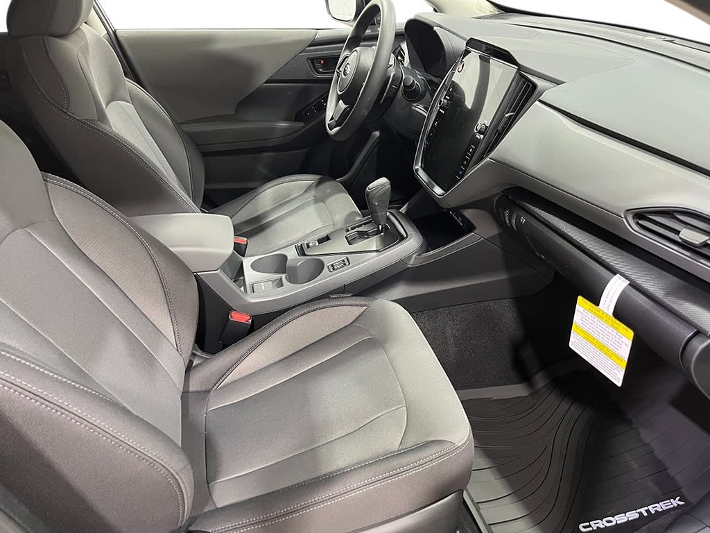 Thumbnail: 2026 Subaru Crosstrek - 11