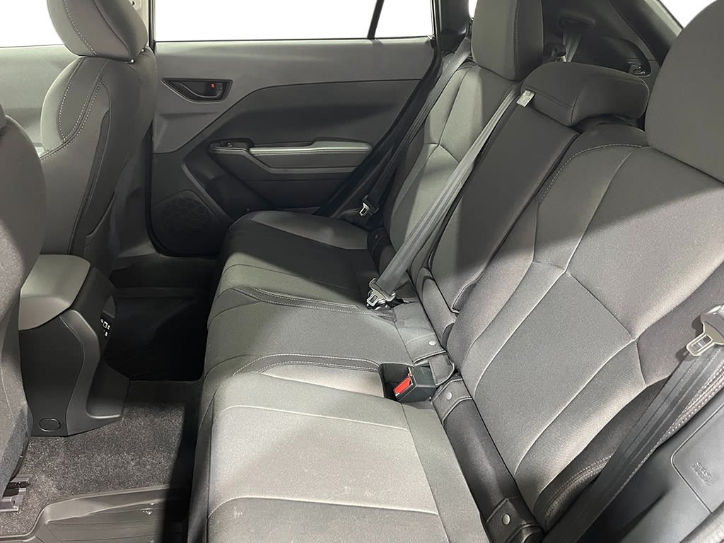 Thumbnail: 2026 Subaru Crosstrek - 12