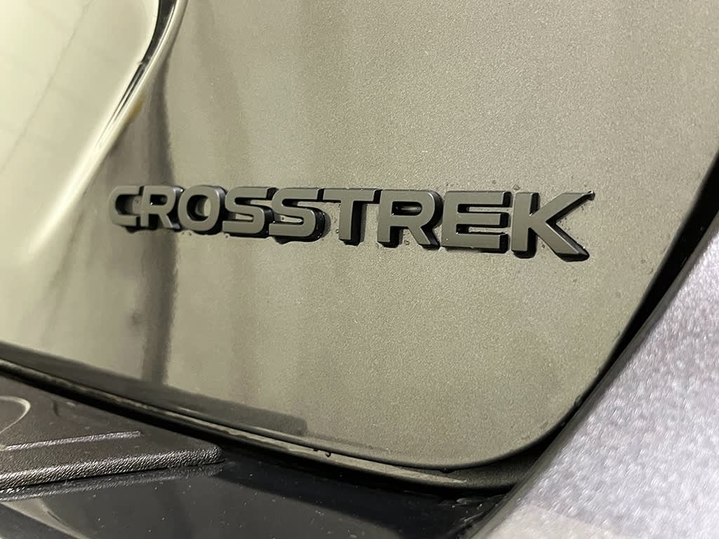 Thumbnail: 2026 Subaru Crosstrek - 19
