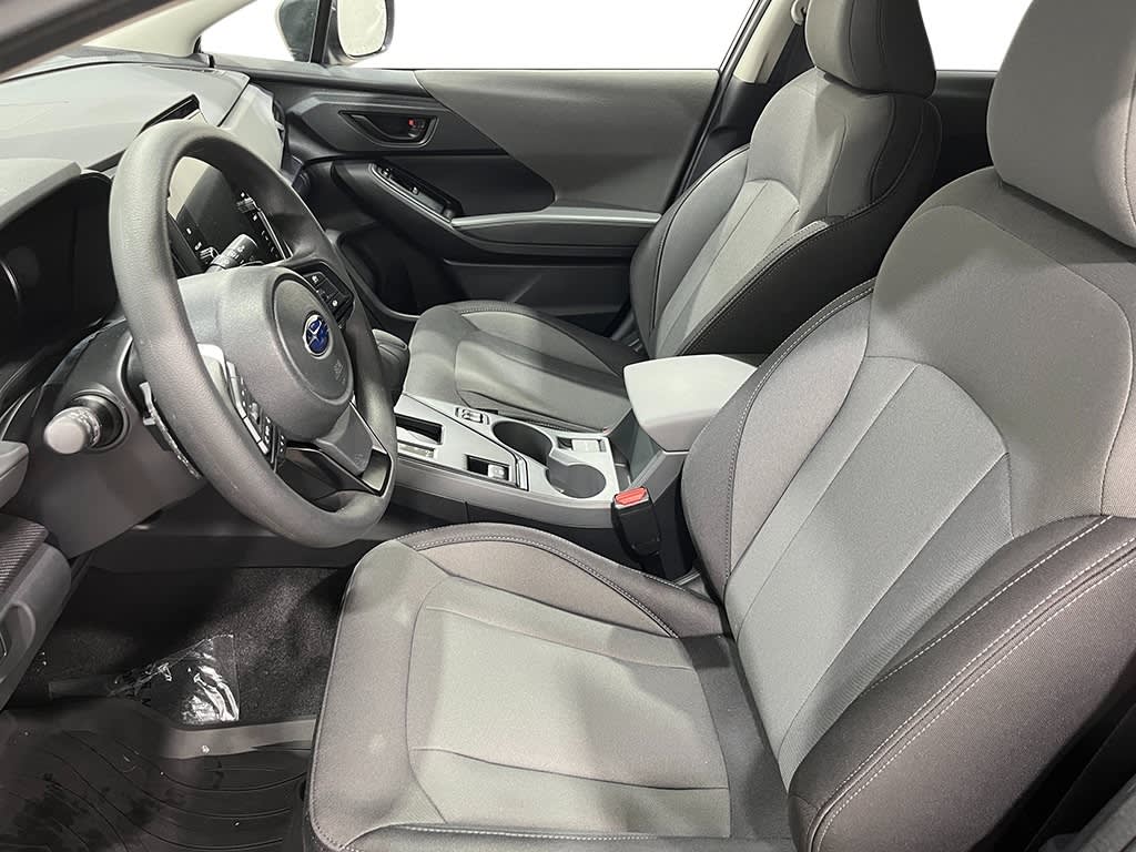 Thumbnail: 2026 Subaru Crosstrek - 10