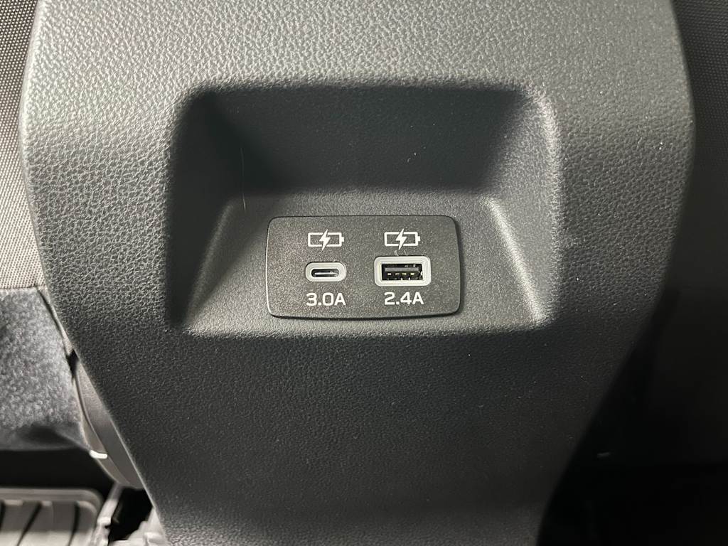 Thumbnail: 2026 Subaru Crosstrek - 28