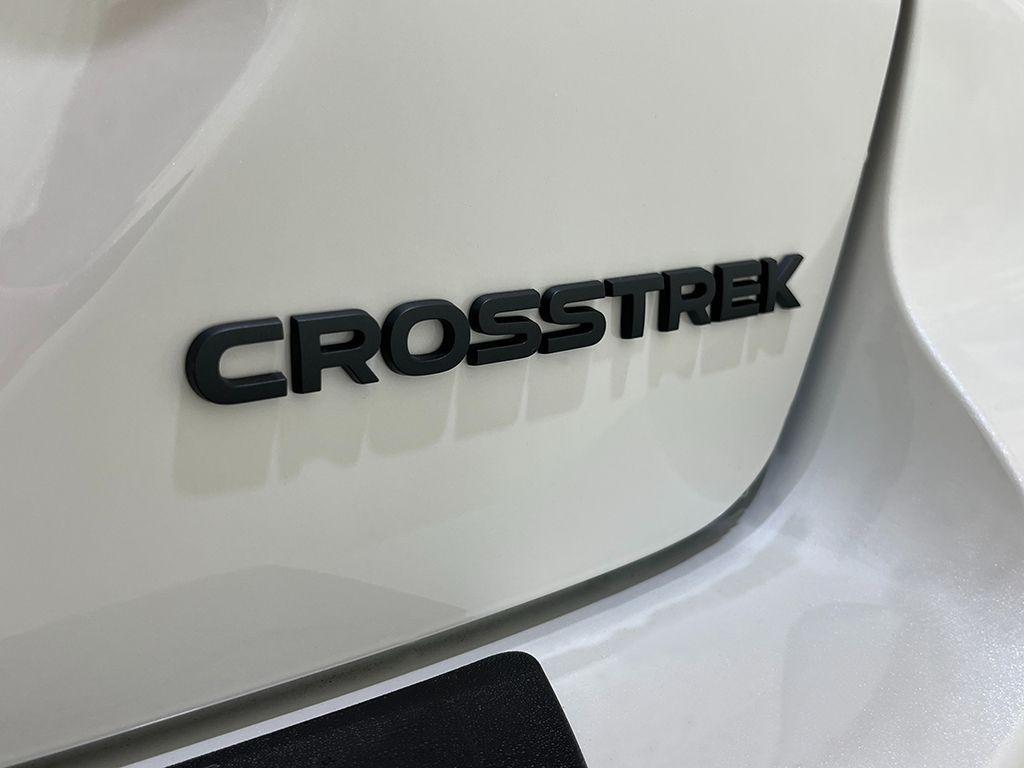 Thumbnail: 2026 Subaru Crosstrek - 19